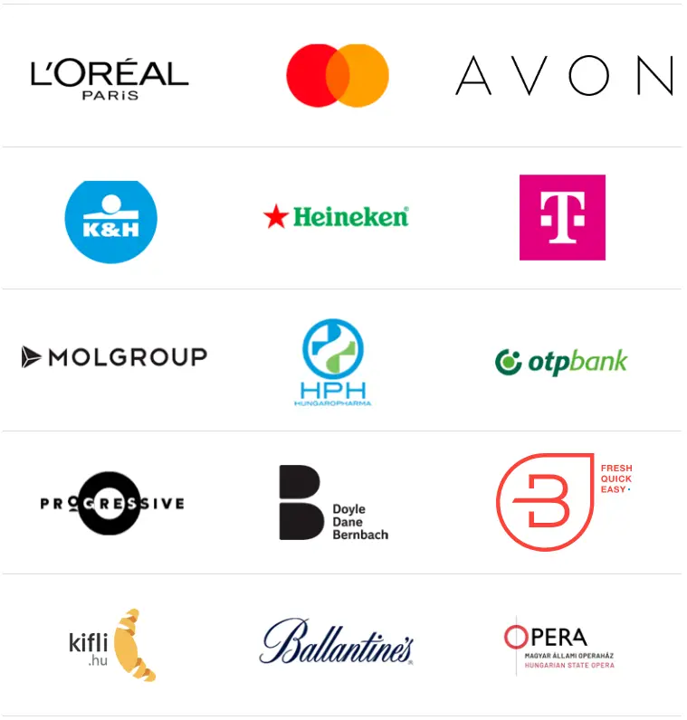 Flow Production clients